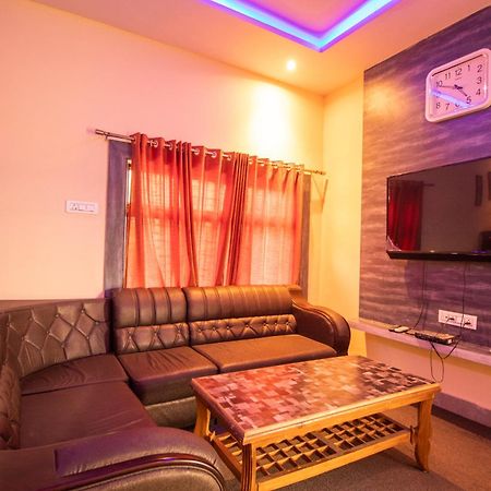 Wowstayz Dream View Heritage Khāpa Exterior foto