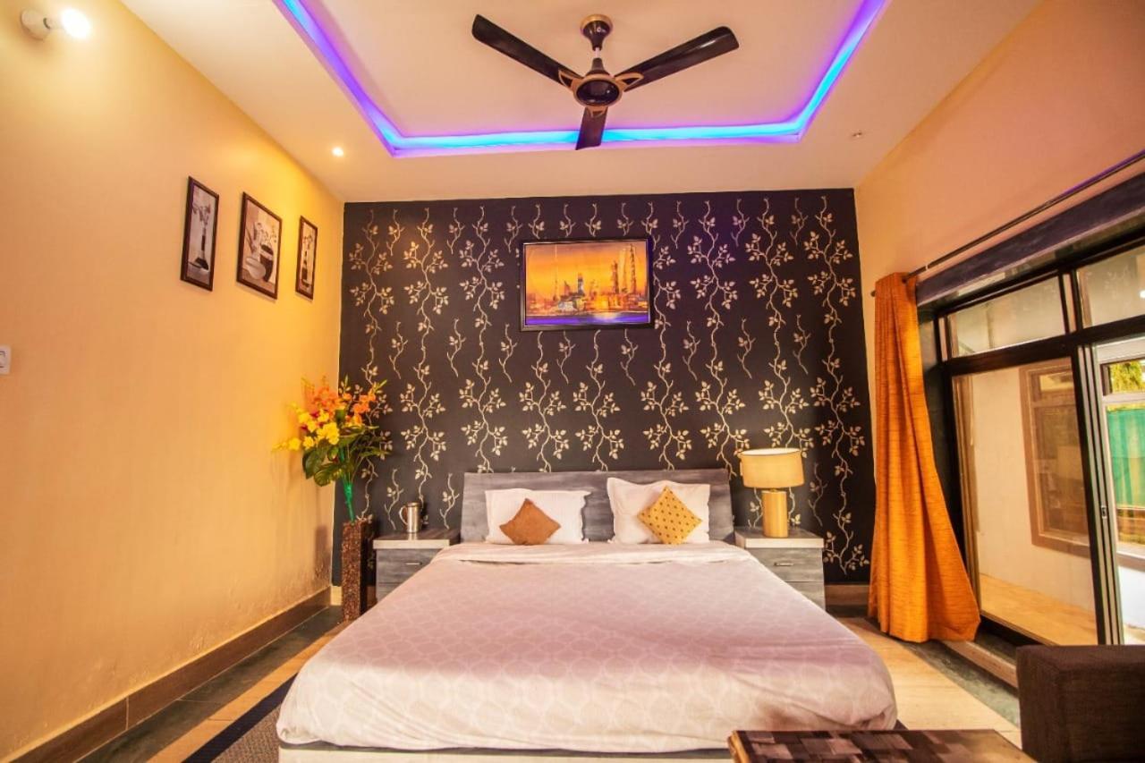 Wowstayz Dream View Heritage Khāpa Exterior foto